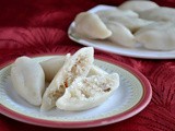 Mohura Pitha- Assamese Sweet