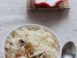 Nei Soru/ Ghee Rice Recipe