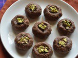 Nutella Sandesh Recipe – Easy Milk Sweet Recipes