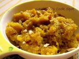 Oat Bran Kesari