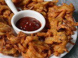 Onion Bajji Recipe