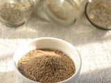 Oregano Seasoning – Domino’s Style