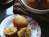 Pagi Siamu / Samoan German Buns Recipe – #BreadBakers