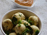 Paneer Ammini Kozhukattai – Easy Low Carb Recipes