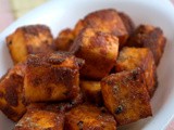 Paneer Amritsari