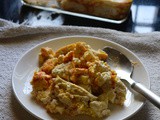 Paneer and Egg Casserole – Easy Paleo Recipes