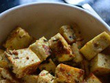 Paneer Chat – Easy Paleo Recipes