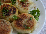 Paneer Cutlet Recipe
