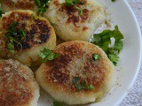 Paneer Cutlet Recipe