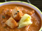 Paneer Makhani