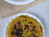 Paruppu Poorana Poli Recipe – Bread Bakers