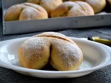 Patequeta - Valencia's Orchard Traditional Bread