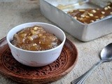 Pazhavaratti / Pazham Varatti/ Kerala Banana Halwa