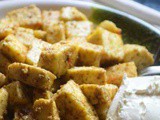 Pepper Paneer Fry – Easy Paleo Recipes