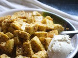 Pepper Paneer Fry – Easy Paleo Recipes