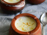 Phirni Recipe