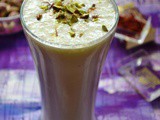 Piyush – Gujarati / Maharashtrian Beverage Recipe