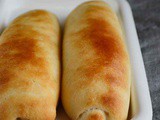 Potato Bread Rolls Recipe – #BreadBakers