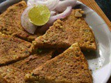 Potato Pancake Recipe