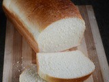 Potato Sandwich Loaf Recipe