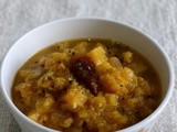 Pumpkin Ombhal- Nagaland