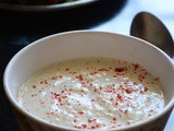 Pumpkin Yogurt Salad – Easy Paleo Recipes
