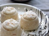 Puttu Cups