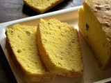 Quick Ice Cream Bread Recipe – Video Recipe