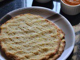 R – Rieska – Baked Potato Flatbread From Finland – a-z flat breads Around The World