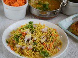 Ragda Pattice / Ragda Patties Recipe – Indian Street Food