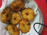 Rava Vadai