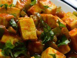 Saucy Spicy Paneer – Easy Paleo Recipes