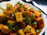 Saucy Spicy Paneer – Easy Paleo Recipes