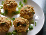 Savoury Paneer Cheese Ladoos – Easy Paleo Recipes