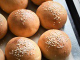 Sourdough Dinner Rolls – Beginner Video recipe