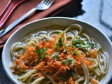 Spaghetti and Soup Recipe – Winter Warmers