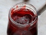 Strawberry Jam