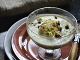 Sugar Free Ras Malai Recipe – Single Serve Sweets