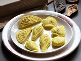 Sugar Free Sandesh/ Sondesh Recipe