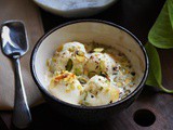 Sugarfree Rasmalai Recipe