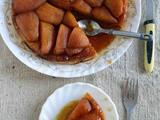 Tarte Tatin Recipe