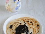 Tiganites / Greek Pancakes – Easy Breakfast Recipes – #BreadBakers