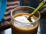 Venezulean Aarequipe / Dulce De Leche recipe