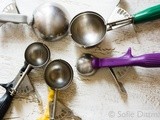 A Word on Baking Gear – Part 5: Scoops