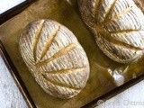 French Country Bread