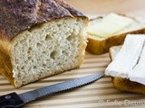 Polish Potato Bread