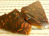 Almond Brittle