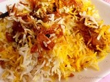 Bombay Biryani