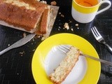 Cardamom Cake