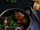 Chicken Amrawati
